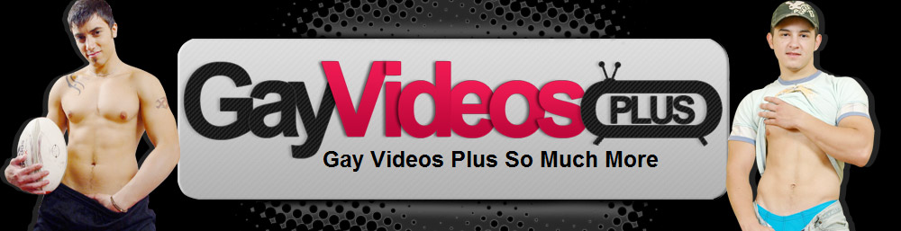 Gay Videos Plus